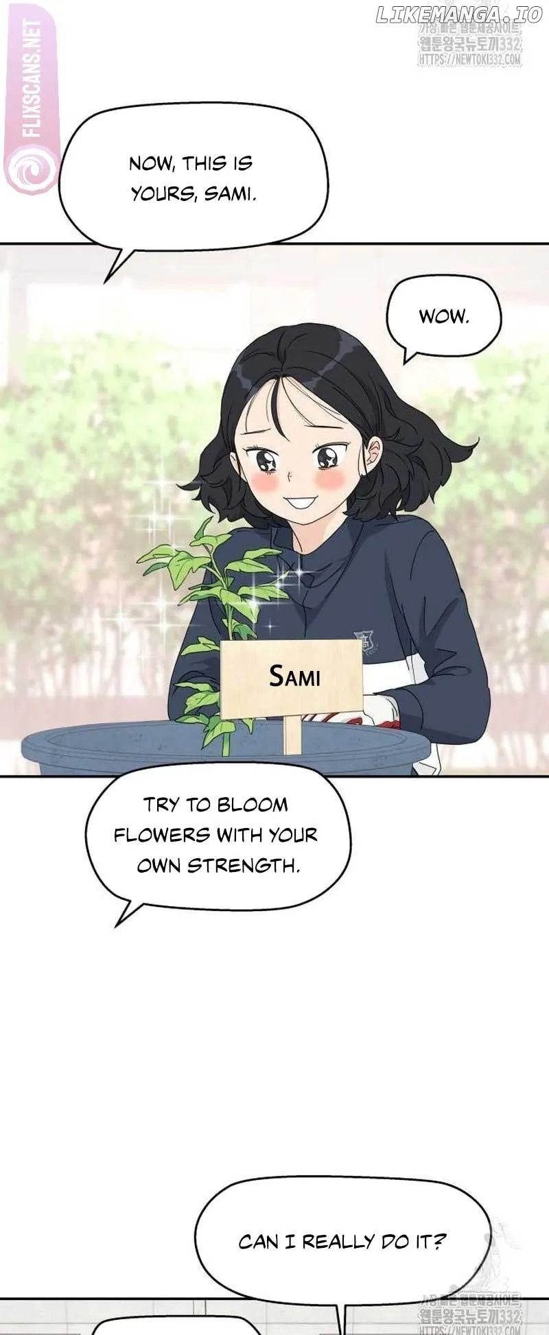 Sam Plays the Game Chapter 8 Online - página 43