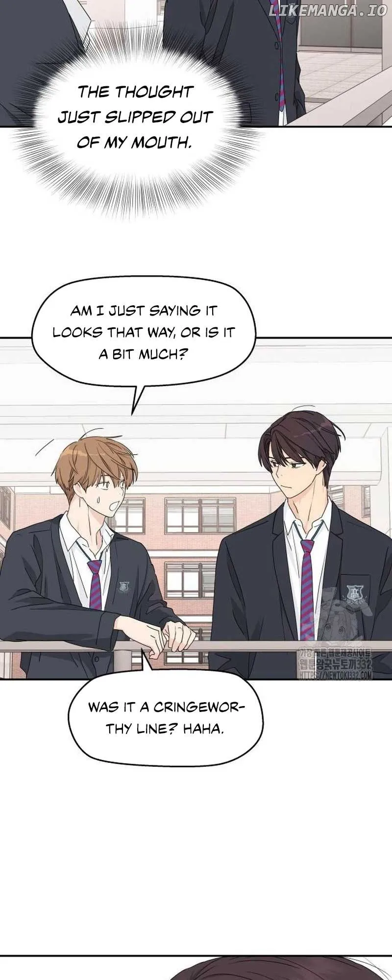 Sam Plays the Game Chapter 8 Online - página 48