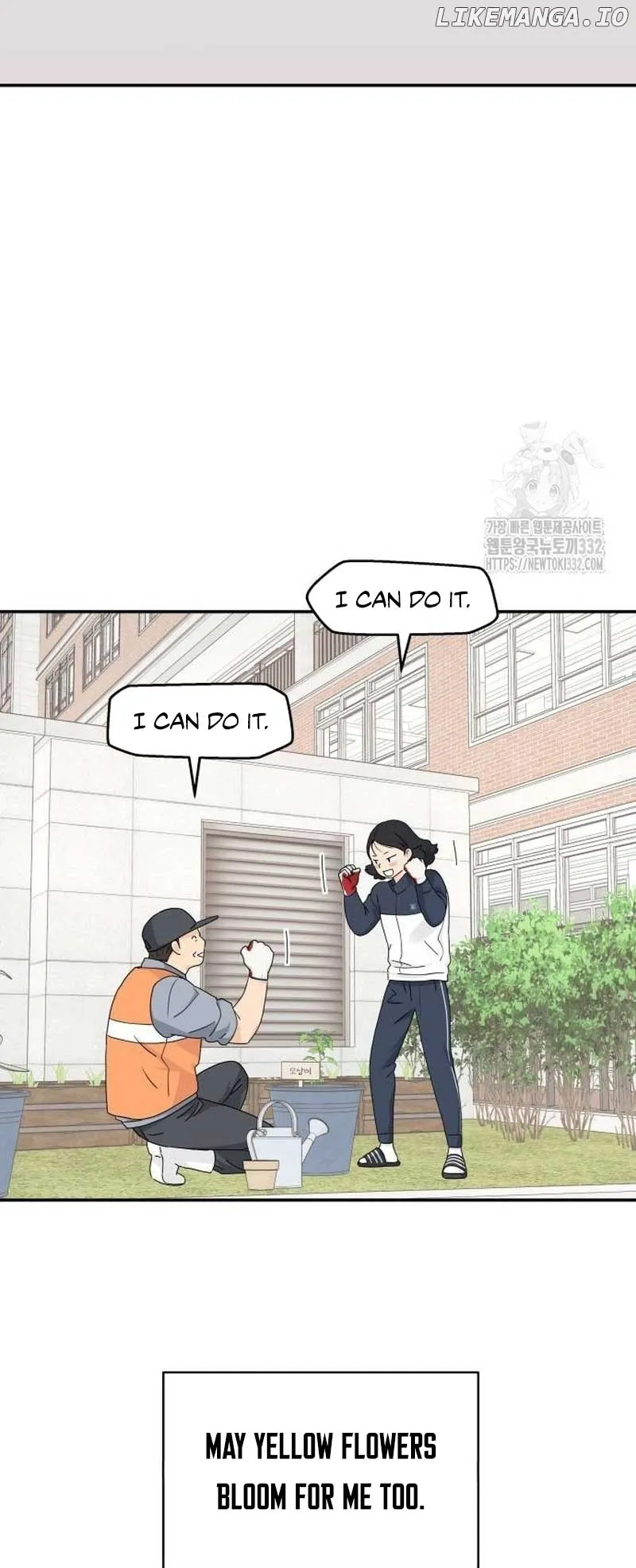 Sam Plays the Game Chapter 8 Online - página 53