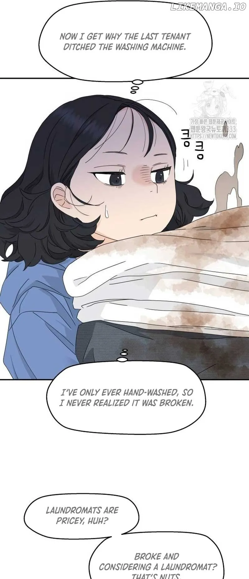 Sam Plays the Game Chapter 9 Online - página 21