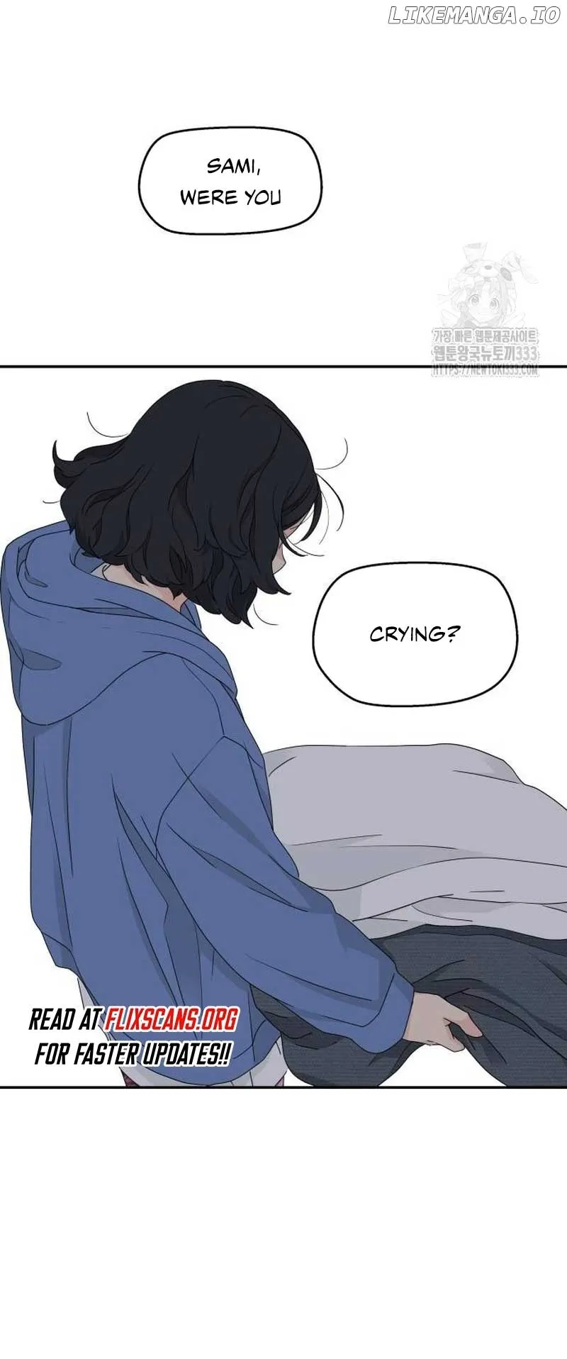Sam Plays the Game Chapter 9 Online - página 58