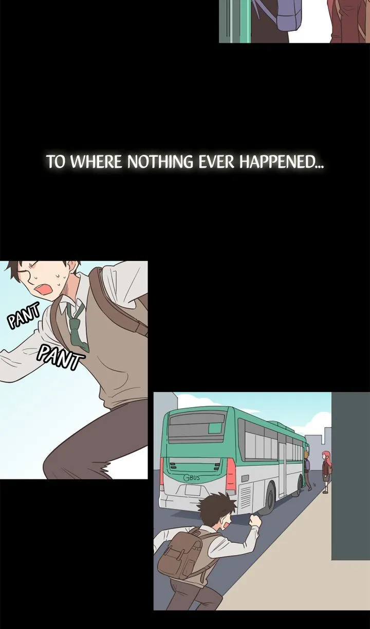Sandwiched Chapter 0 Online - página 3