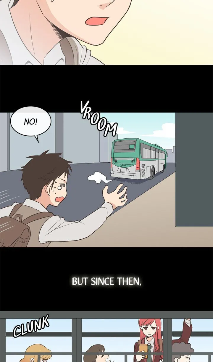 Sandwiched Chapter 0 Online - página 5