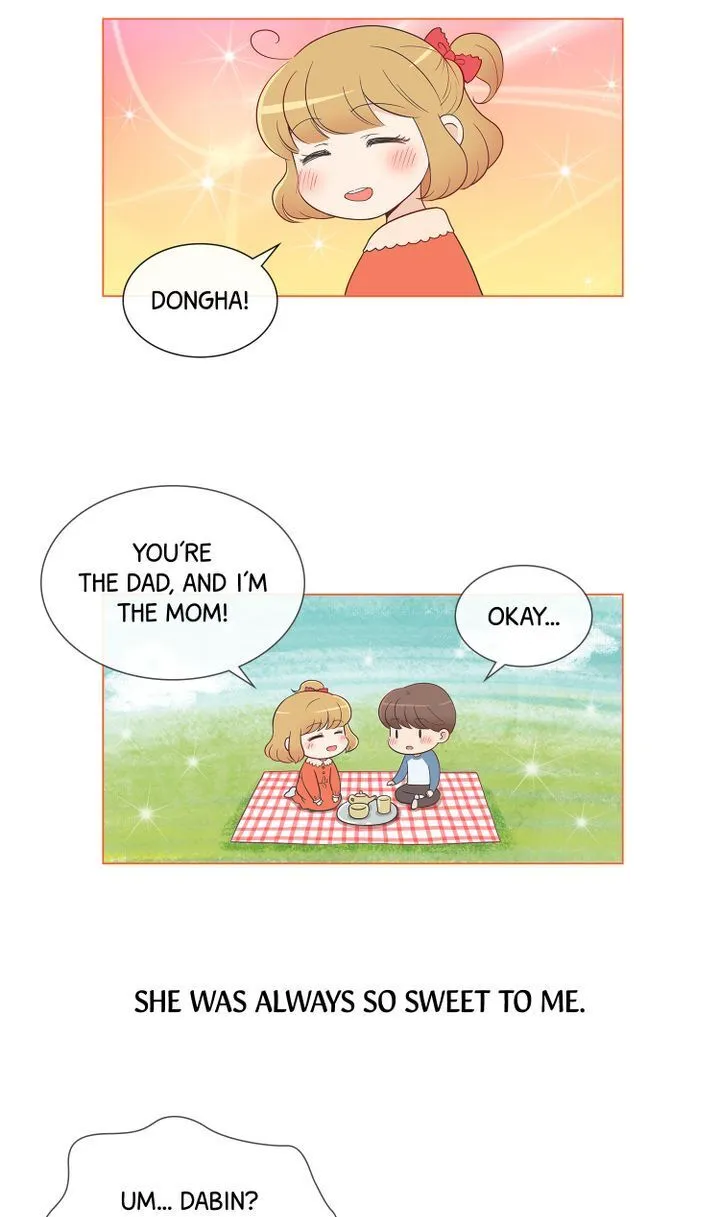 Sandwiched Chapter 1 Online - página 2