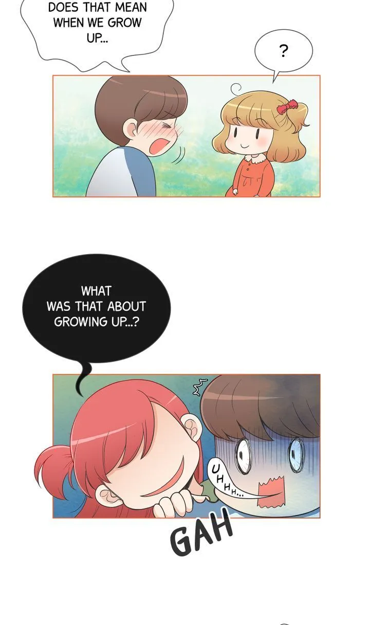 Sandwiched Chapter 1 Online - página 3
