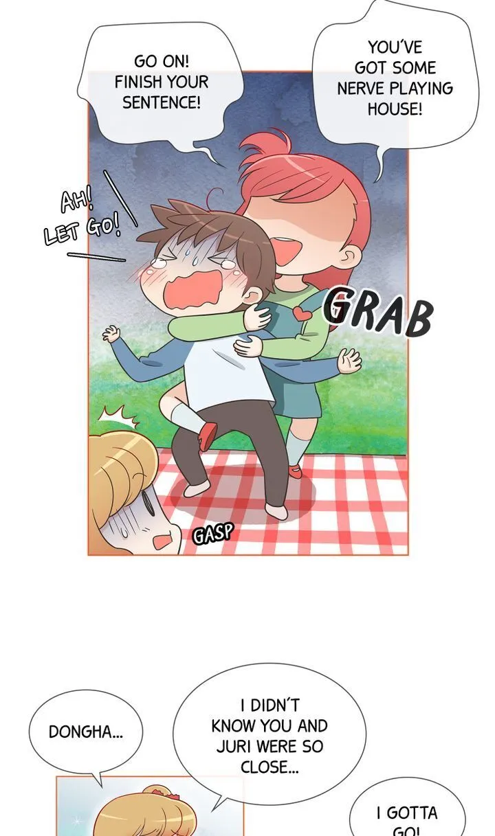 Sandwiched Chapter 1 Online - página 4