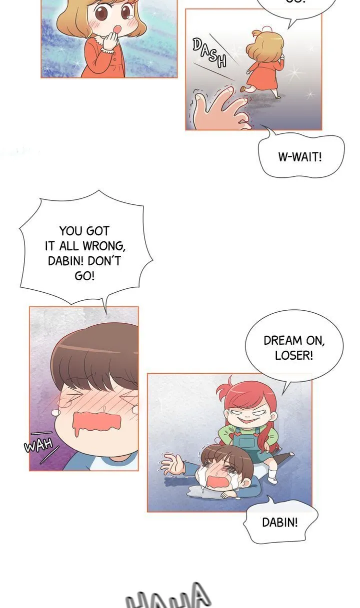 Sandwiched Chapter 1 Online - página 5