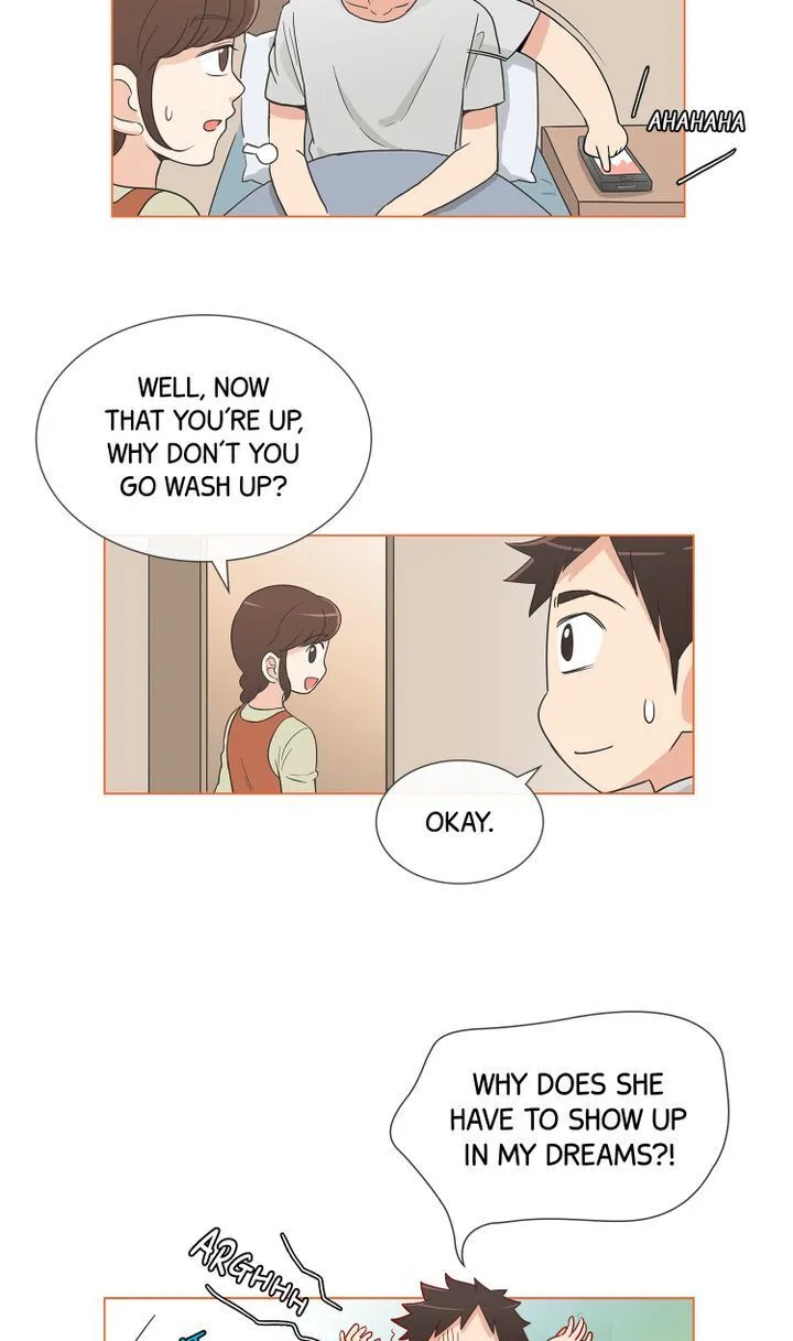 Sandwiched Chapter 1 Online - página 8