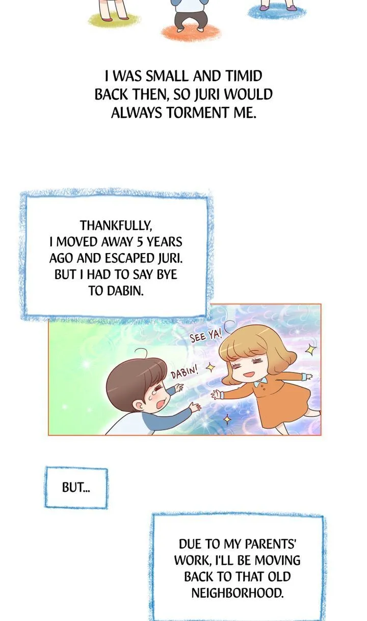 Sandwiched Chapter 1 Online - página 10
