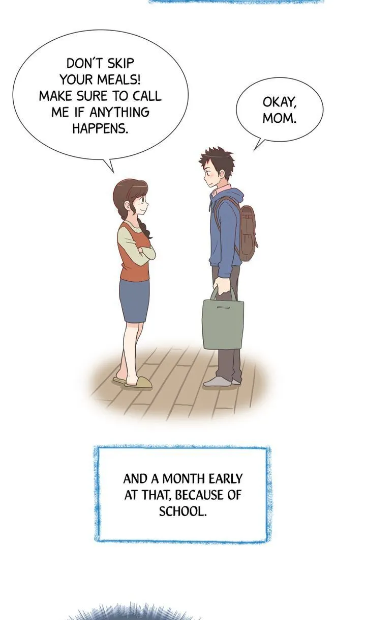 Sandwiched Chapter 1 Online - página 11