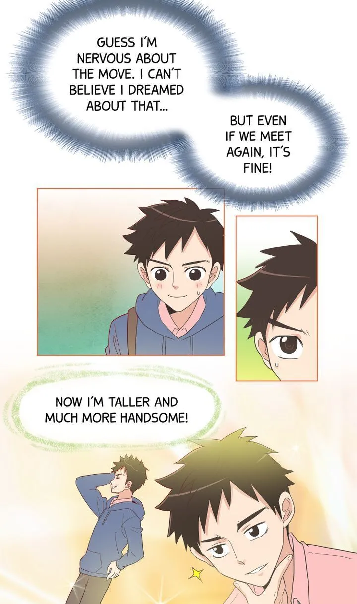 Sandwiched Chapter 1 Online - página 12