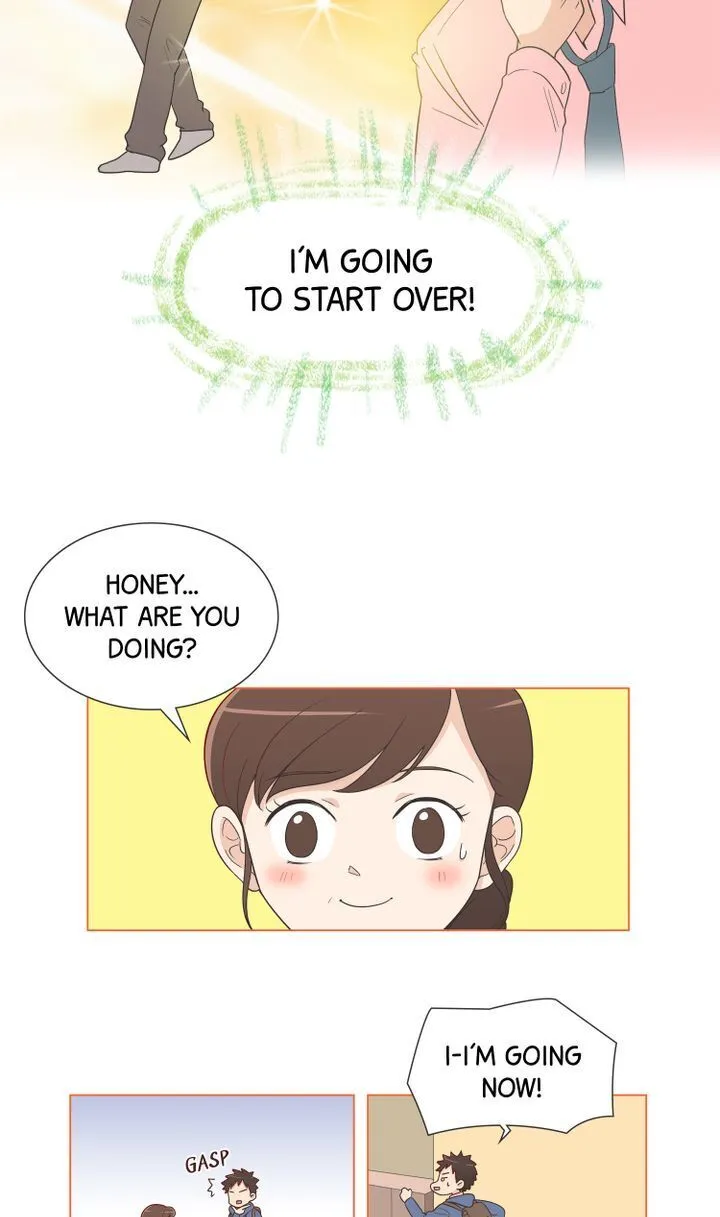 Sandwiched Chapter 1 Online - página 13