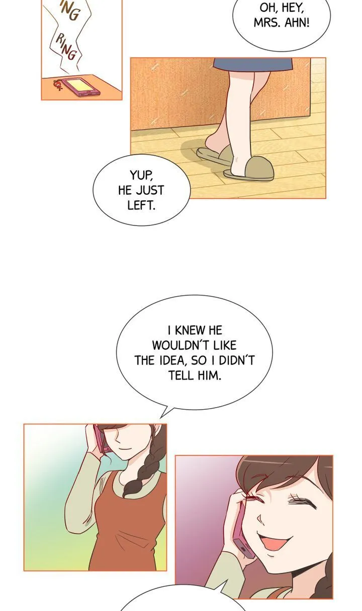 Sandwiched Chapter 1 Online - página 15