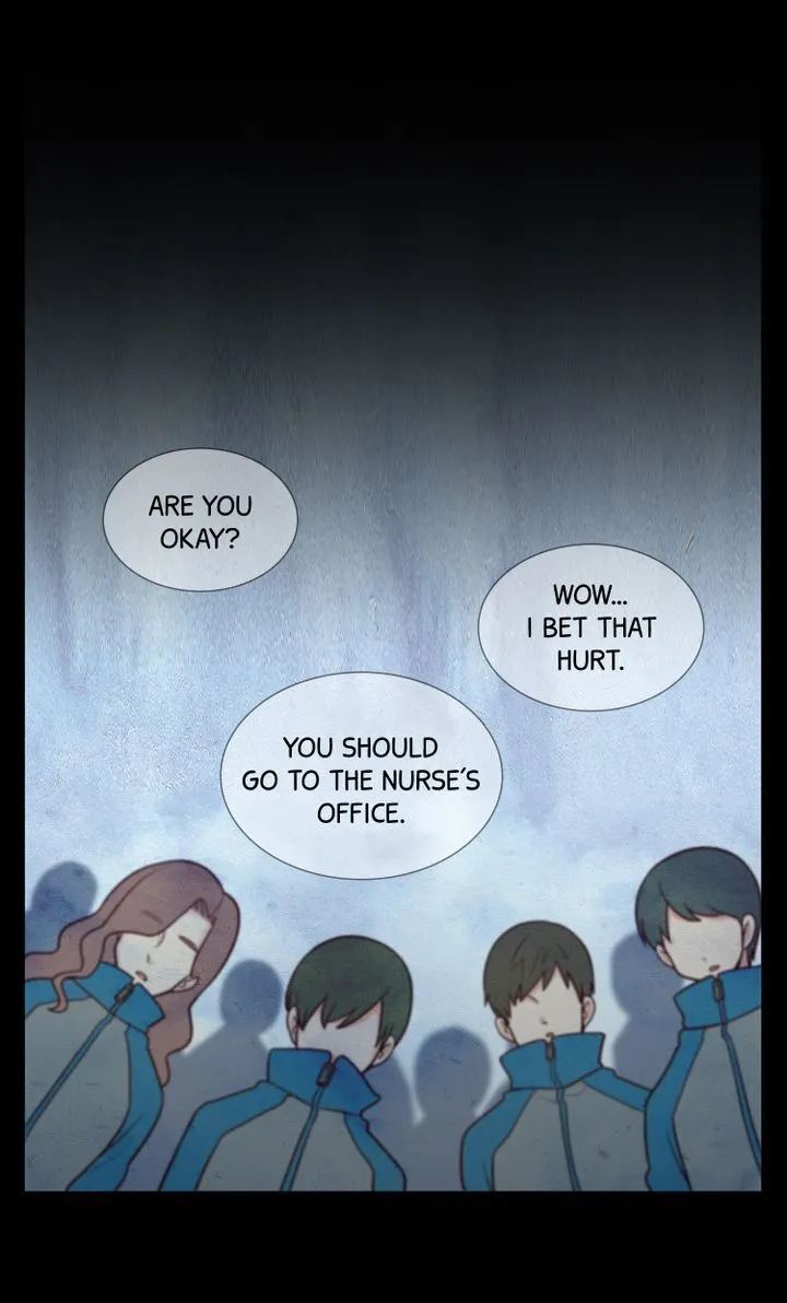 Sandwiched Chapter 10 Online - página 2