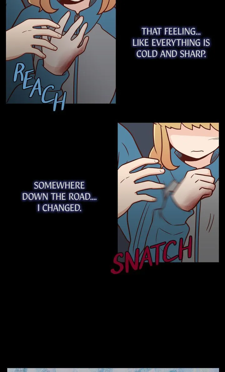 Sandwiched Chapter 10 Online - página 4
