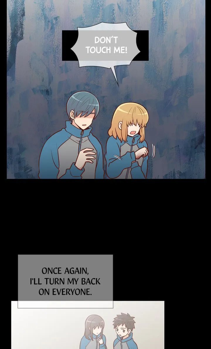 Sandwiched Chapter 10 Online - página 5
