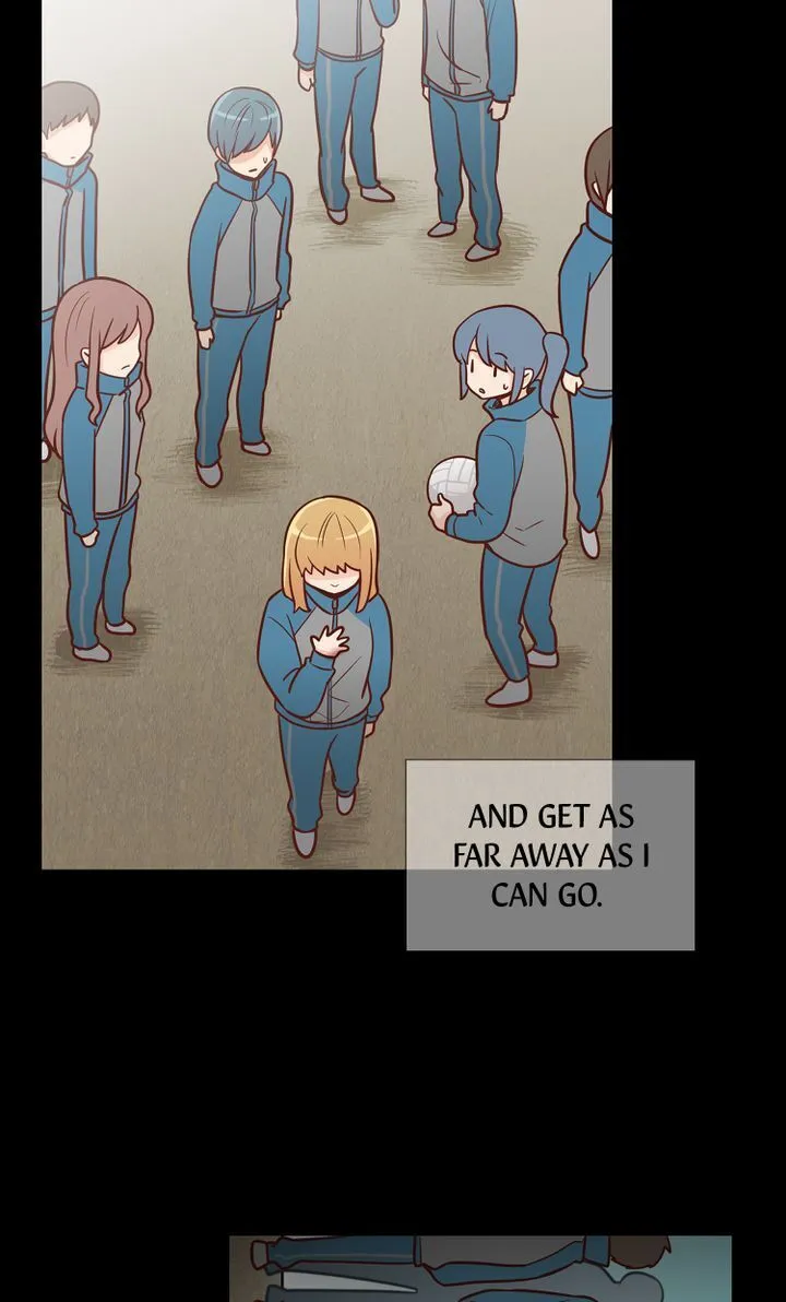 Sandwiched Chapter 10 Online - página 6