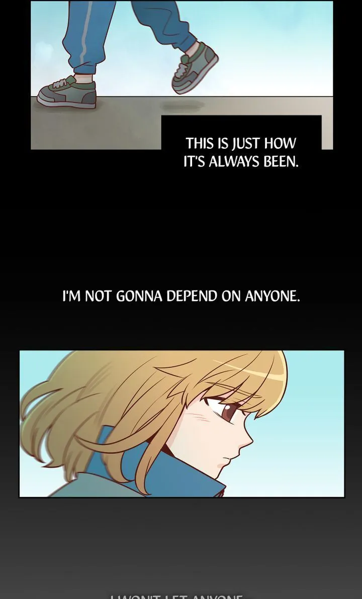 Sandwiched Chapter 10 Online - página 8