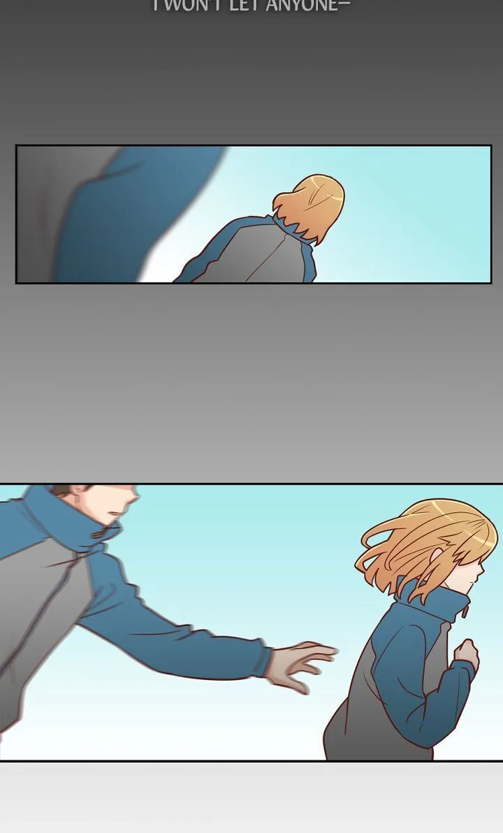 Sandwiched Chapter 10 Online - página 9