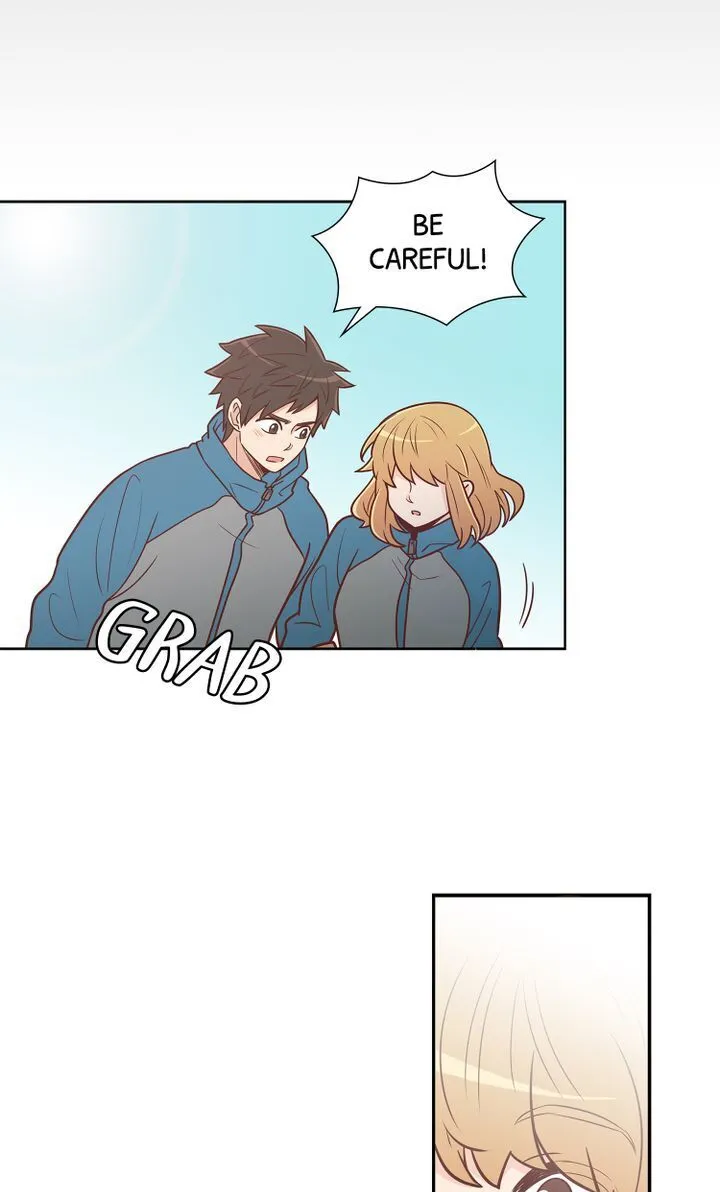 Sandwiched Chapter 10 Online - página 10