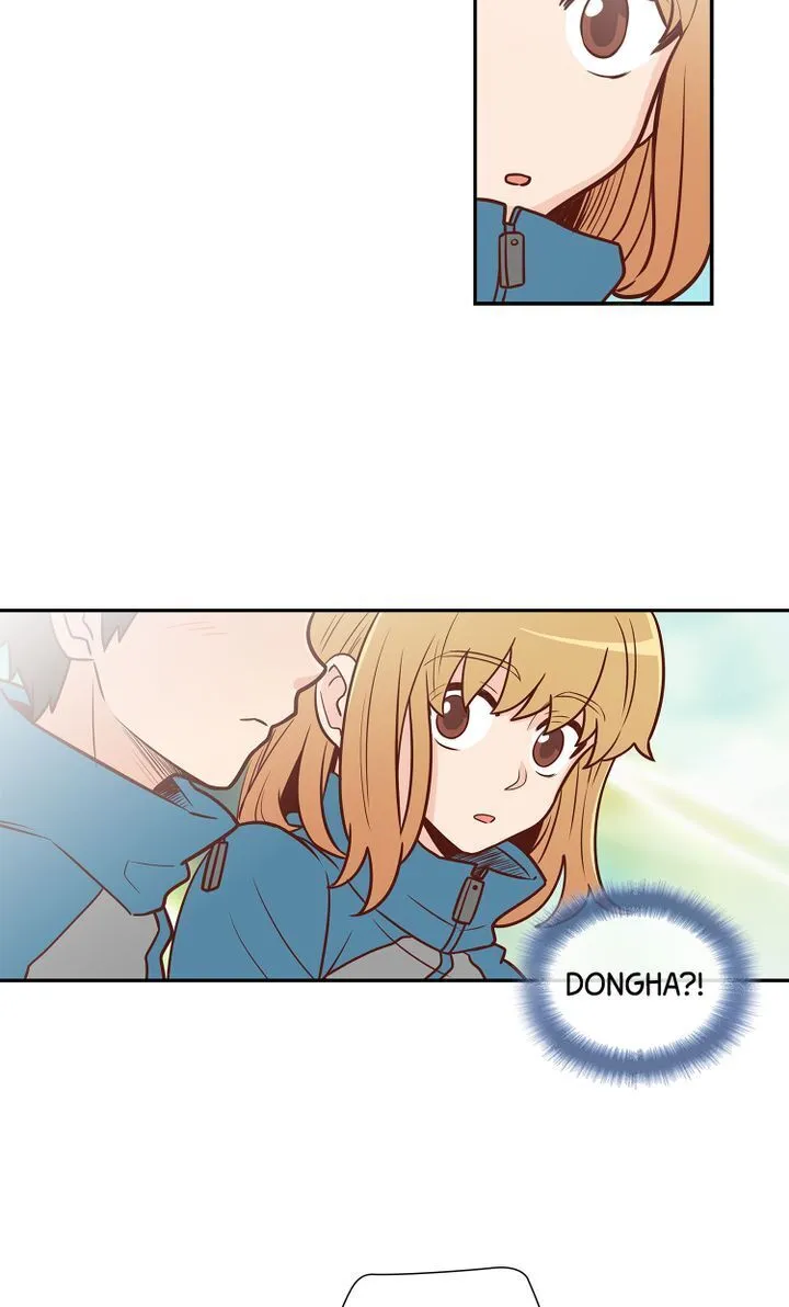 Sandwiched Chapter 10 Online - página 11