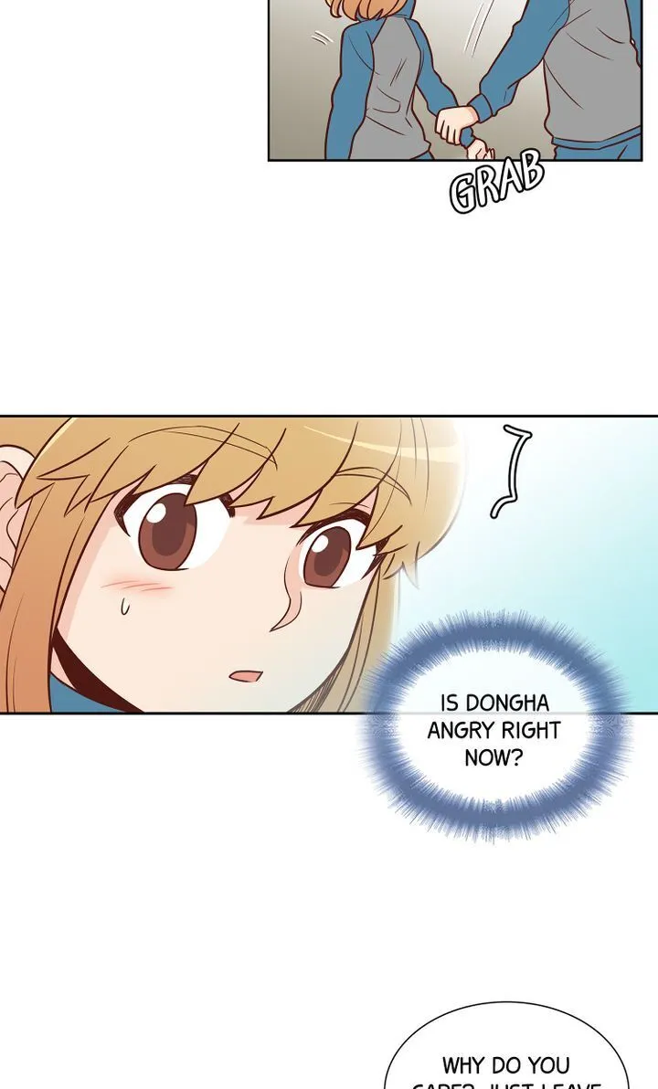Sandwiched Chapter 10 Online - página 13