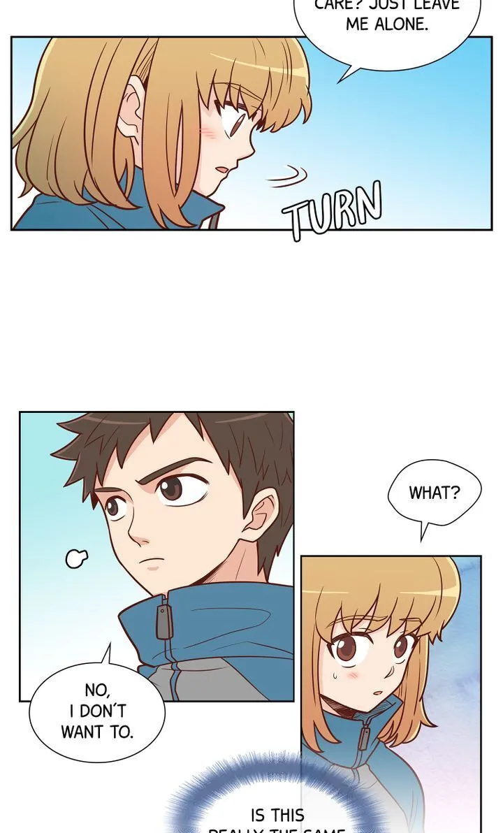 Sandwiched Chapter 10 Online - página 14
