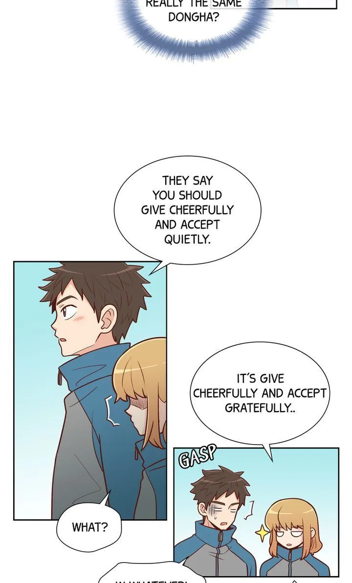 Sandwiched Chapter 10 Online - página 15