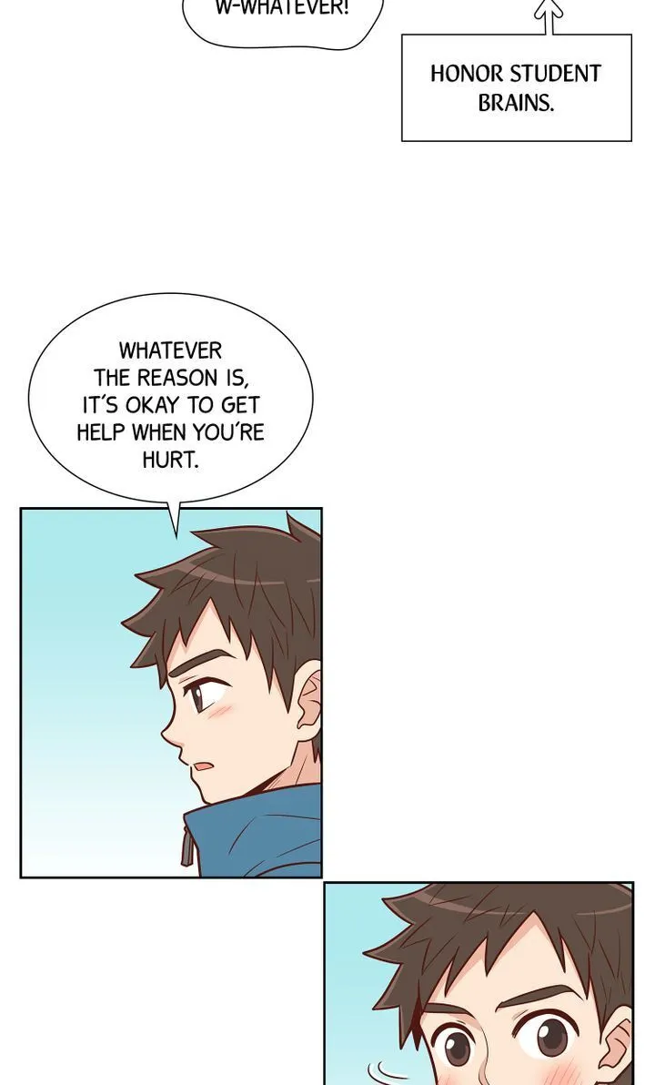 Sandwiched Chapter 10 Online - página 16