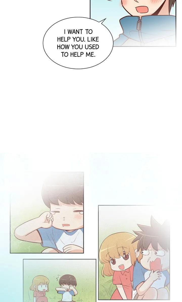 Sandwiched Chapter 10 Online - página 17
