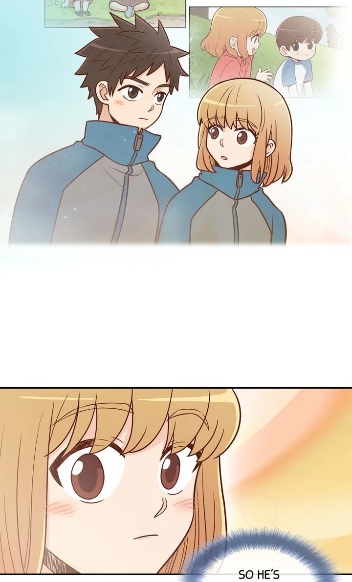Sandwiched Chapter 10 Online - página 18