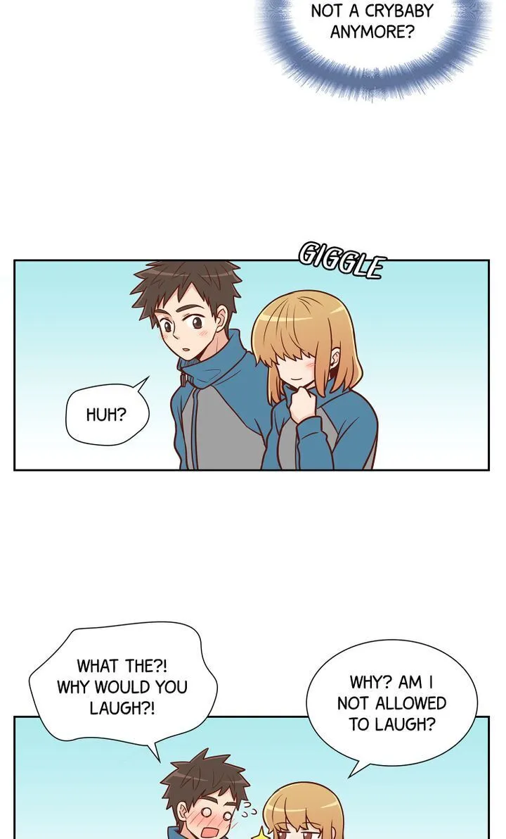 Sandwiched Chapter 10 Online - página 19