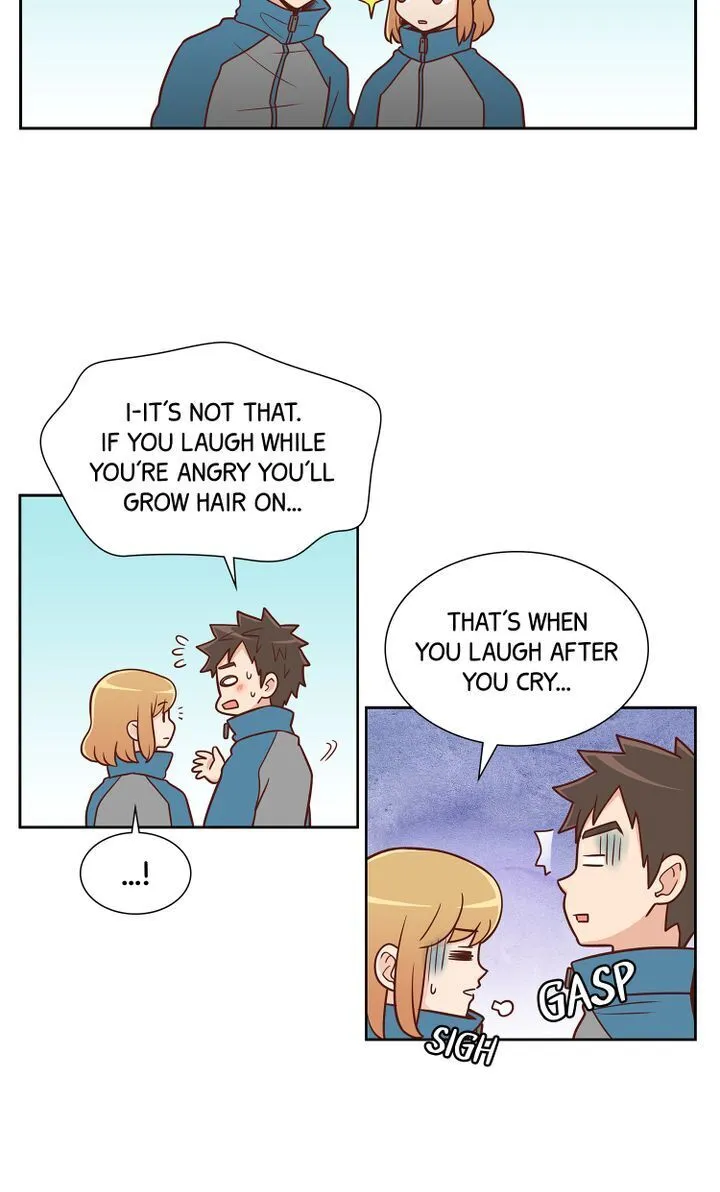 Sandwiched Chapter 10 Online - página 20