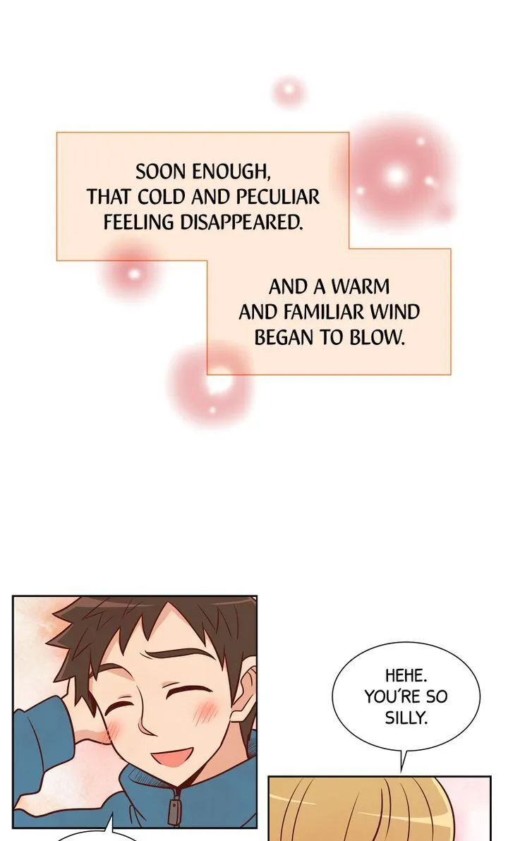 Sandwiched Chapter 10 Online - página 21