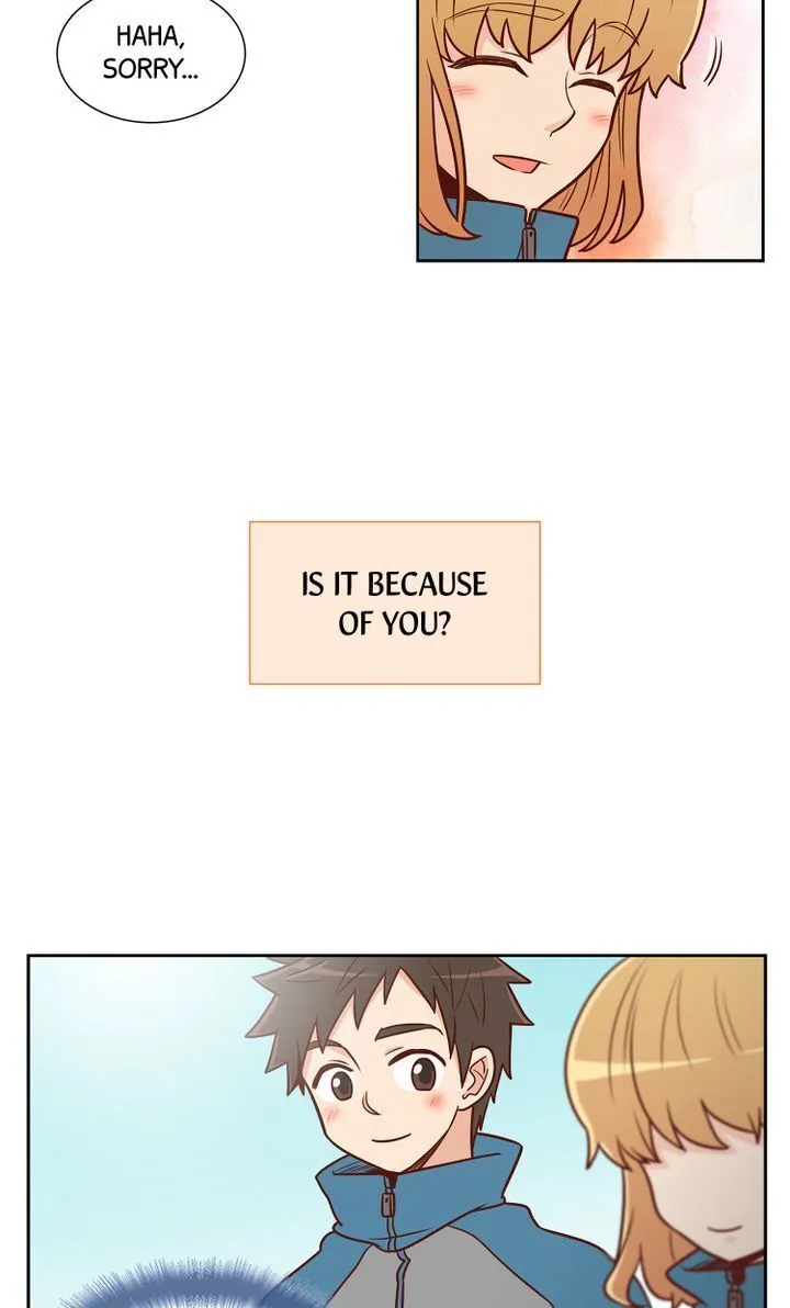 Sandwiched Chapter 10 Online - página 22