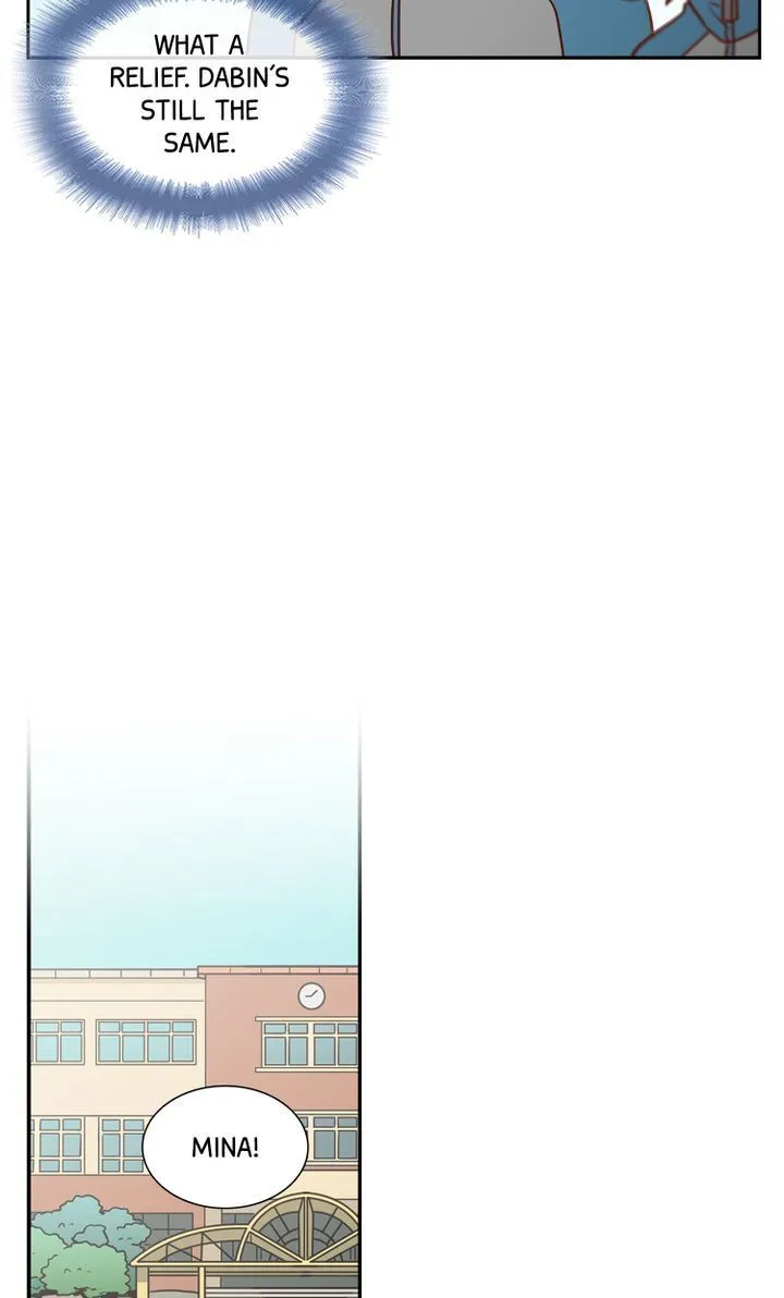 Sandwiched Chapter 10 Online - página 23