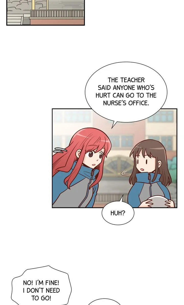 Sandwiched Chapter 10 Online - página 24