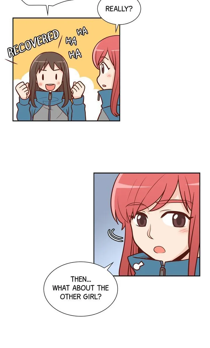 Sandwiched Chapter 10 Online - página 25