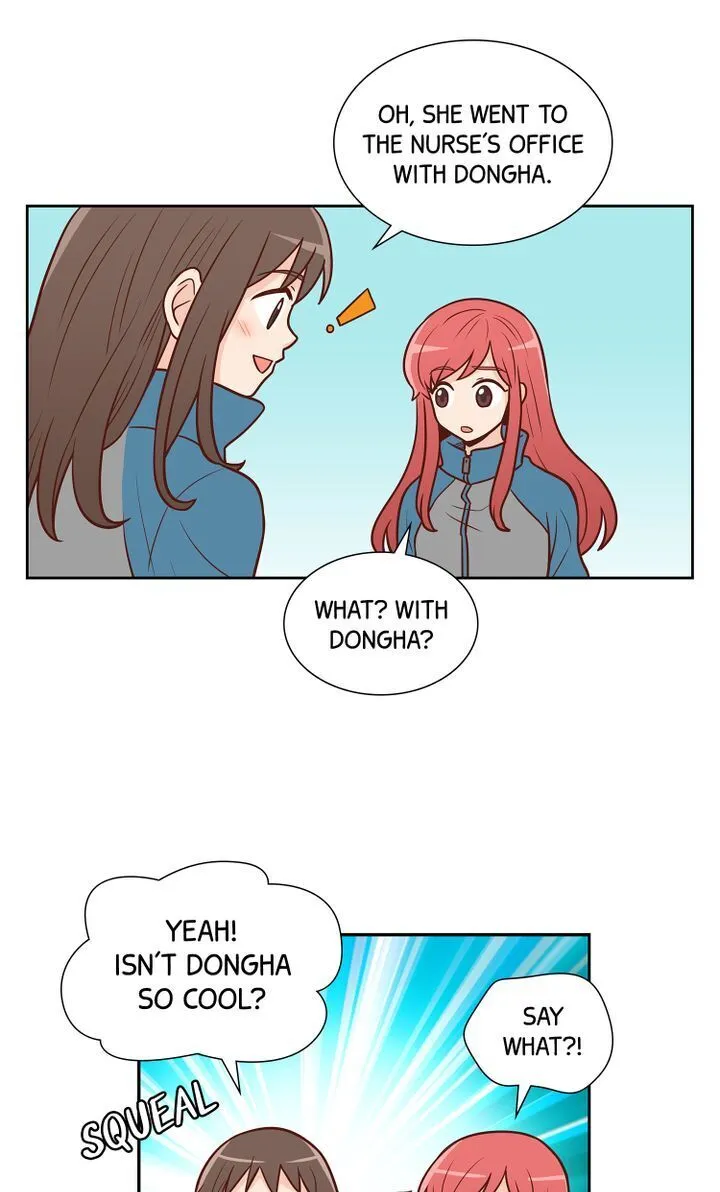 Sandwiched Chapter 10 Online - página 26