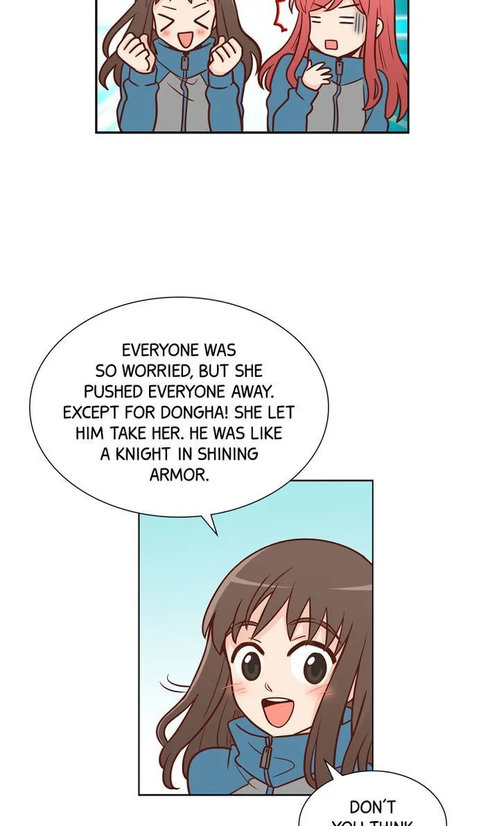 Sandwiched Chapter 10 Online - página 27