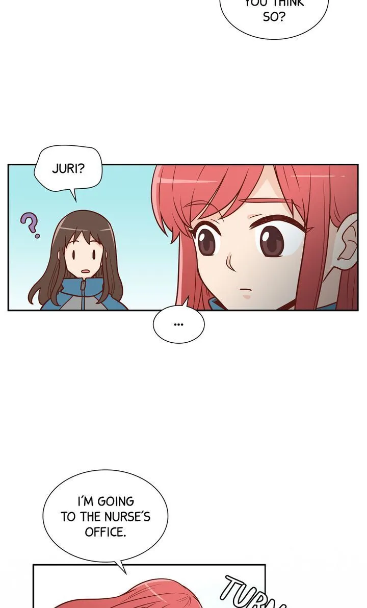 Sandwiched Chapter 10 Online - página 28