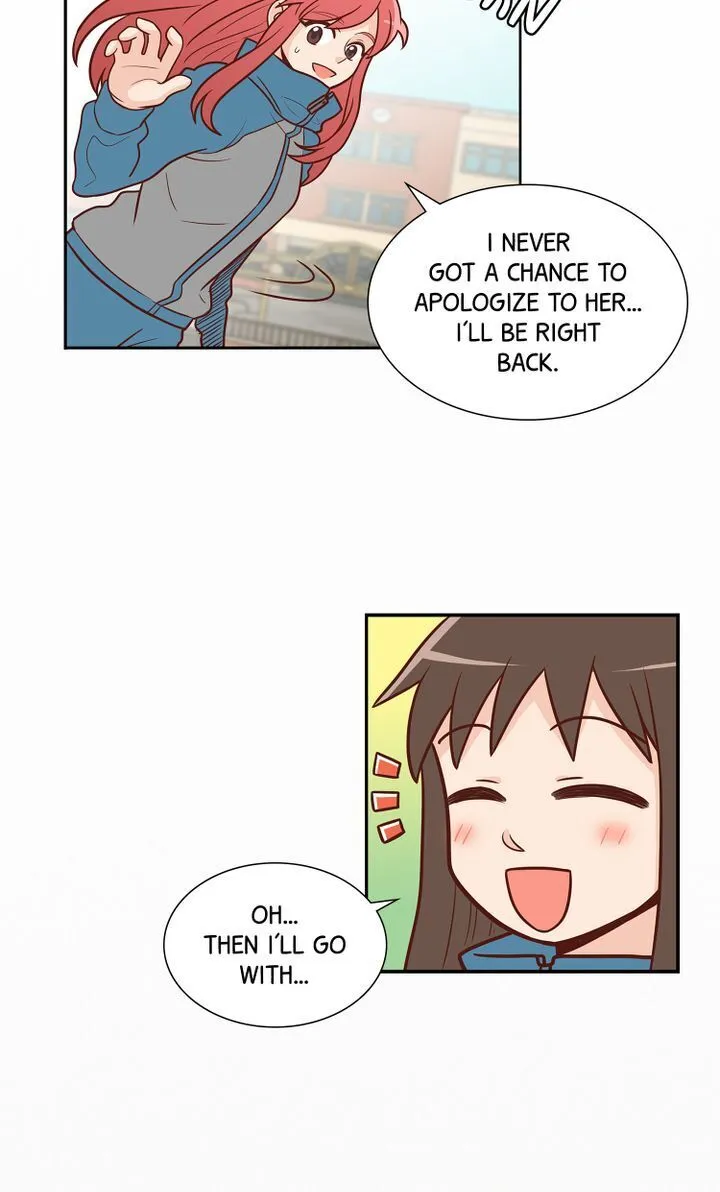 Sandwiched Chapter 10 Online - página 29