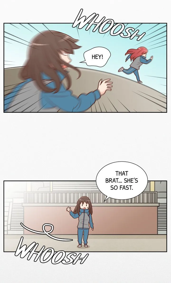 Sandwiched Chapter 10 Online - página 30