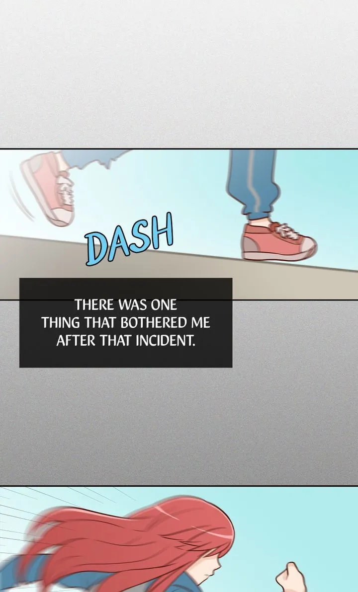 Sandwiched Chapter 10 Online - página 31