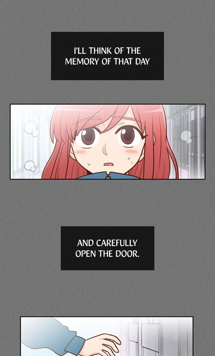Sandwiched Chapter 10 Online - página 36