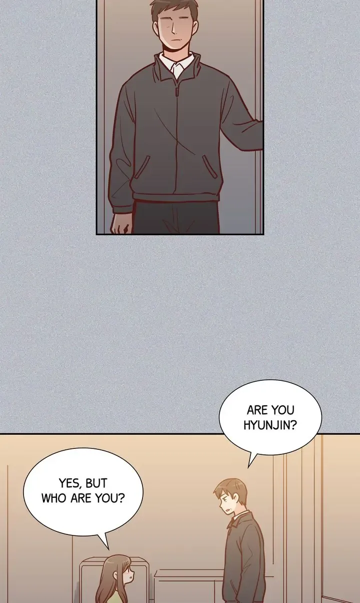 Sandwiched Chapter 100 Online - página 3