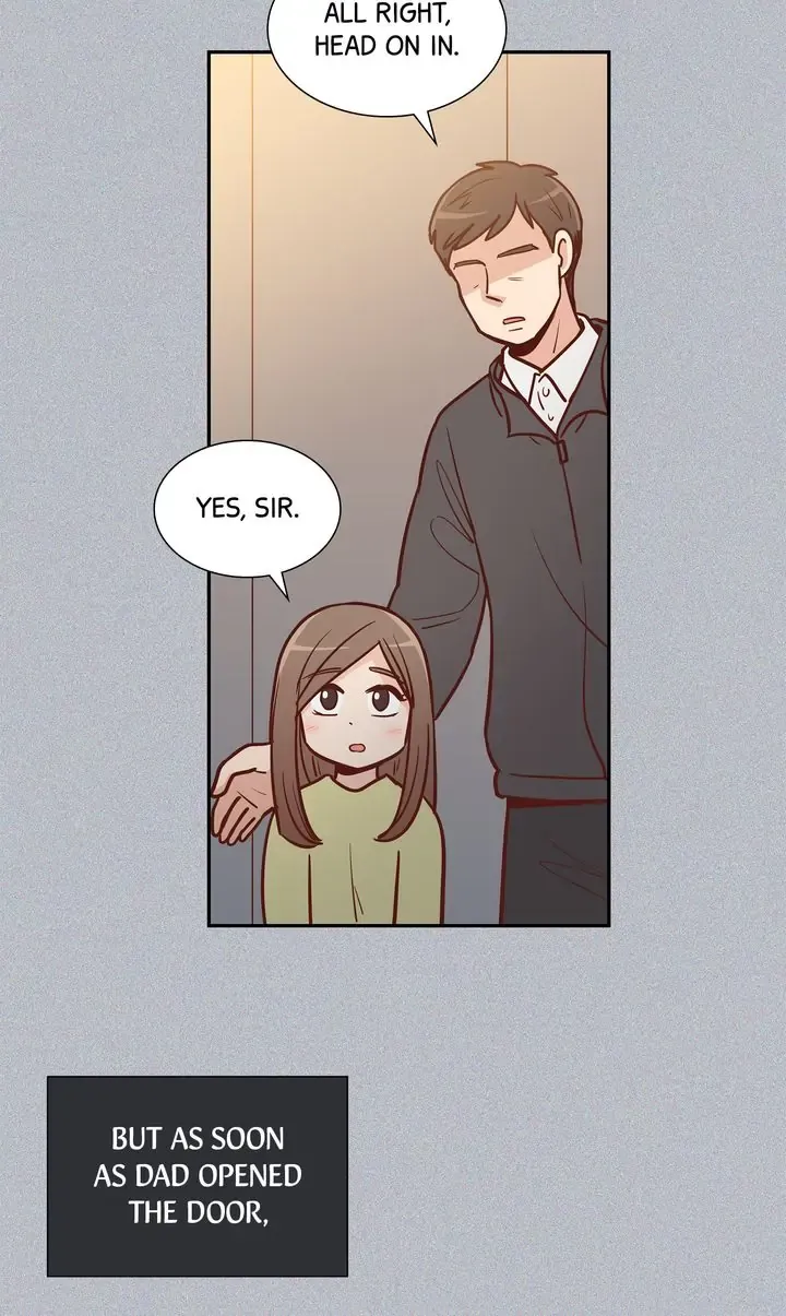 Sandwiched Chapter 100 Online - página 10