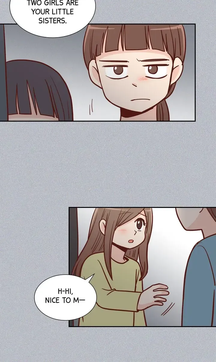 Sandwiched Chapter 100 Online - página 13