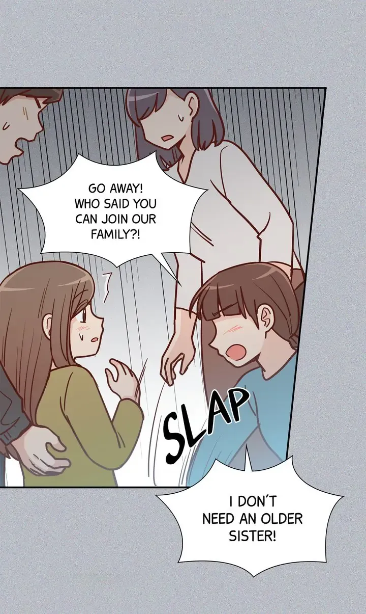 Sandwiched Chapter 100 Online - página 14
