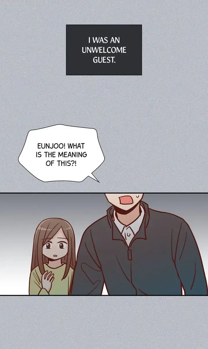 Sandwiched Chapter 100 Online - página 15